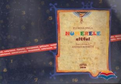Numerele altfel