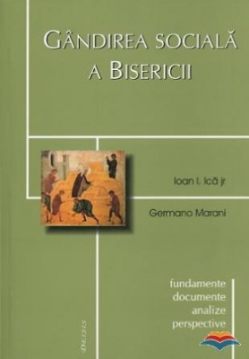 Gandirea sociala a Bisericii