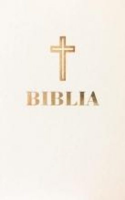 Biblia mijlocie Gold