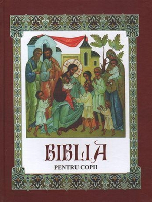 Biblia pentru copii