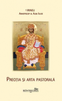 Preoţia şi arta pastorală