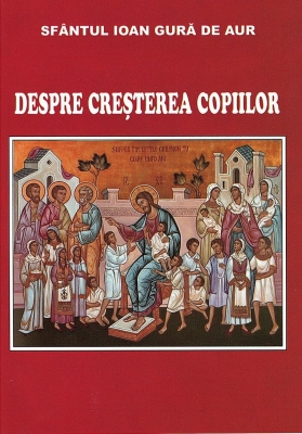 Despre cresterea copiilor
