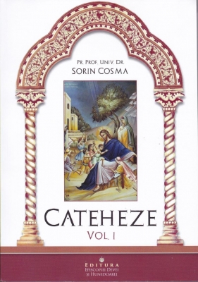Cateheze set vol 1+2