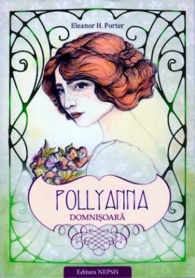 Pollyanna domnisoara