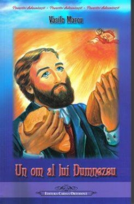 Un om al lui Dumnezeu