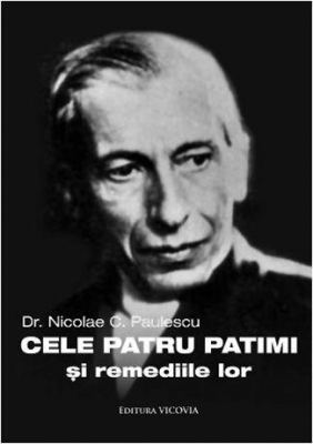 Cele patru patimi şi remediile lor 