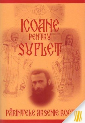 Icoane pentru suflet