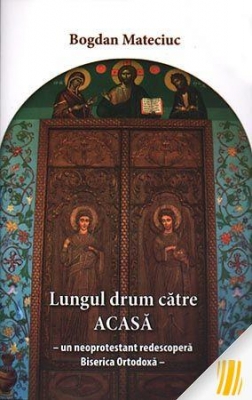 Lungul drum către Acasă