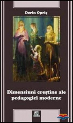 Dimensiuni creștine ale pedagogiei moderne