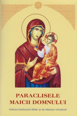Paraclisele Maicii Domnului
