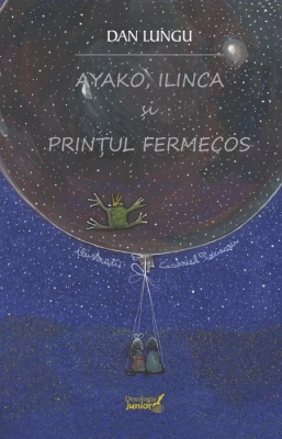 Ayako, Ilinka și Prințul Fermecos