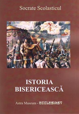 Istoria bisericească