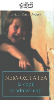 Nervozitatea la copii si adolescenti