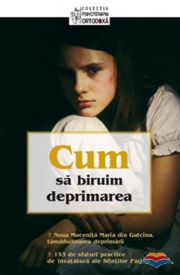 Cum sa biruim deprimarea