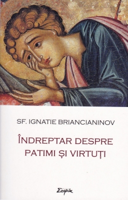 Îndreptar despre patimi și virtuți