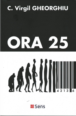 Ora 25