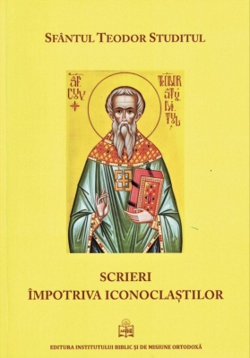 Scrieri impotriva iconoclastilor