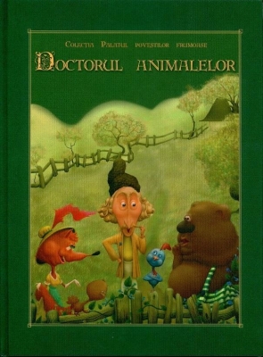 Doctorul animalelor