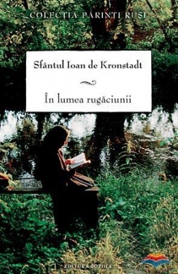 In lumea rugaciunii 