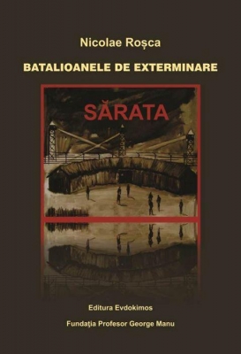 Batalioanele de exterminare Sărata