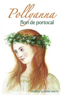 Pollyanna, flori de portocal