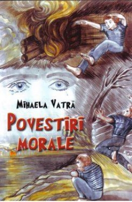 Povestiri morale pentru copii