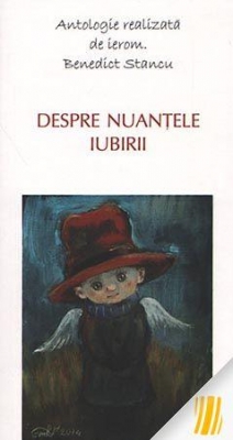 Despre nuanțele iubirii