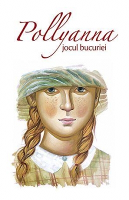 Pollyanna, jocul bucuriei
