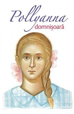 Pollyanna domnișoară