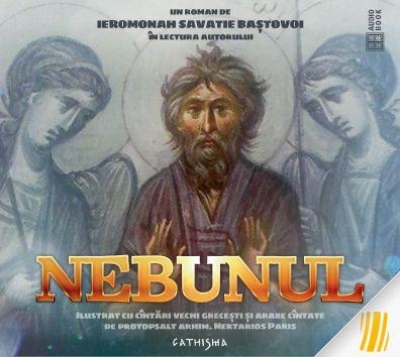 Audiobook Nebunul