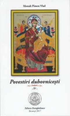 Povestiri duhovniceşti vol 4