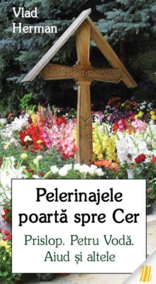 Pelerinajele, poartă spre Cer. Prislop. Petru Vodă. Aiud și altele