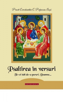 Psaltirea în versuri