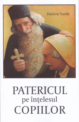 Patericul pe intelesul copiilor
