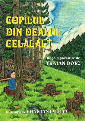 Copilul din dealul celălalt