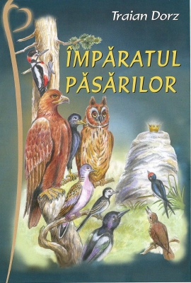 Împăratul păsărilor