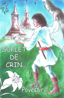 Suflet de crin