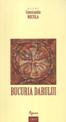 Bucuria darului 