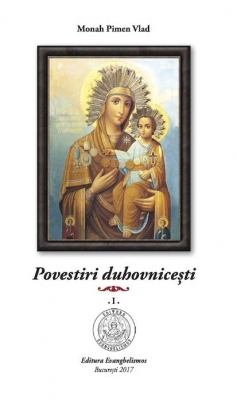 Povestiri duhovnicești vol 1