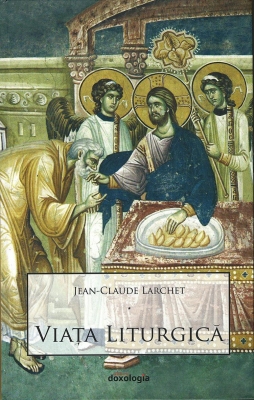Viața liturgică