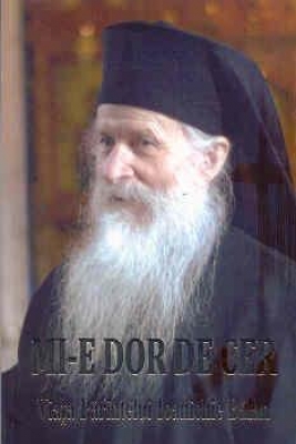 Mi-e dor de cer, Viaţa Părintelui Ioanichie Bălan