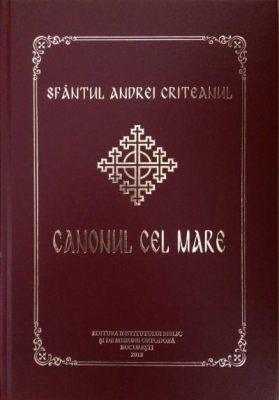 Canonul cel Mare (format mare)
