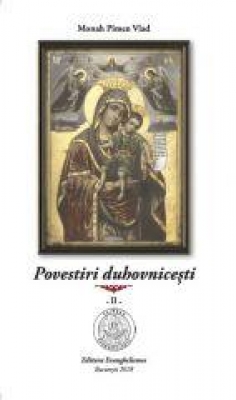 Povestiri duhovnicești vol 2
