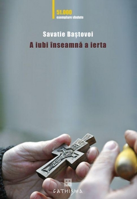 A iubi înseamnă a ierta- editite noua