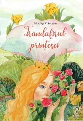 Trandafirul prințesei
