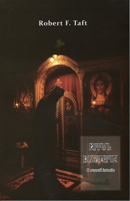Ritul bizantin. O scurta istorie