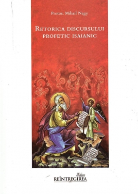 Retorica discursului profetic isaianic