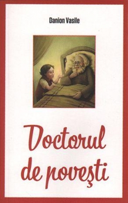 Doctorul de poveşti