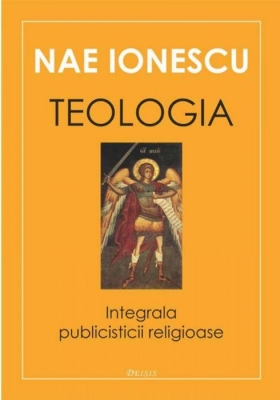 Teologia Integrala publicisticii religioase