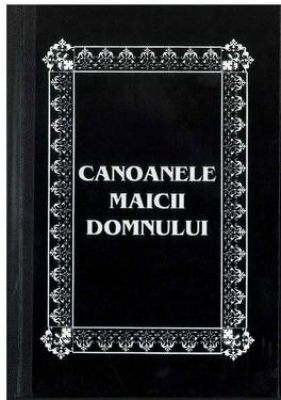 Canoanele Maicii Domnului